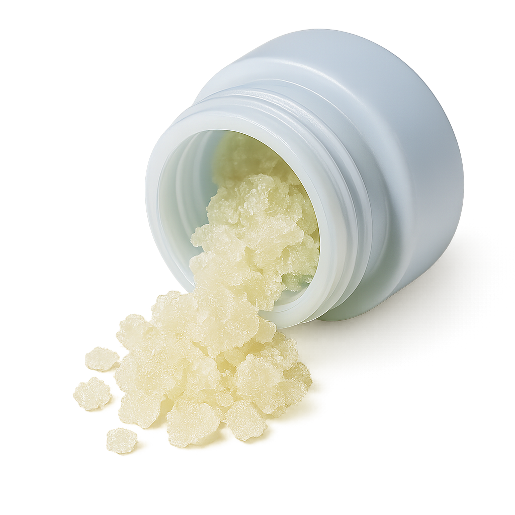 ¿Demasiado potentes para ti? Descubre por qué todos quieren probar los THC Diamonds