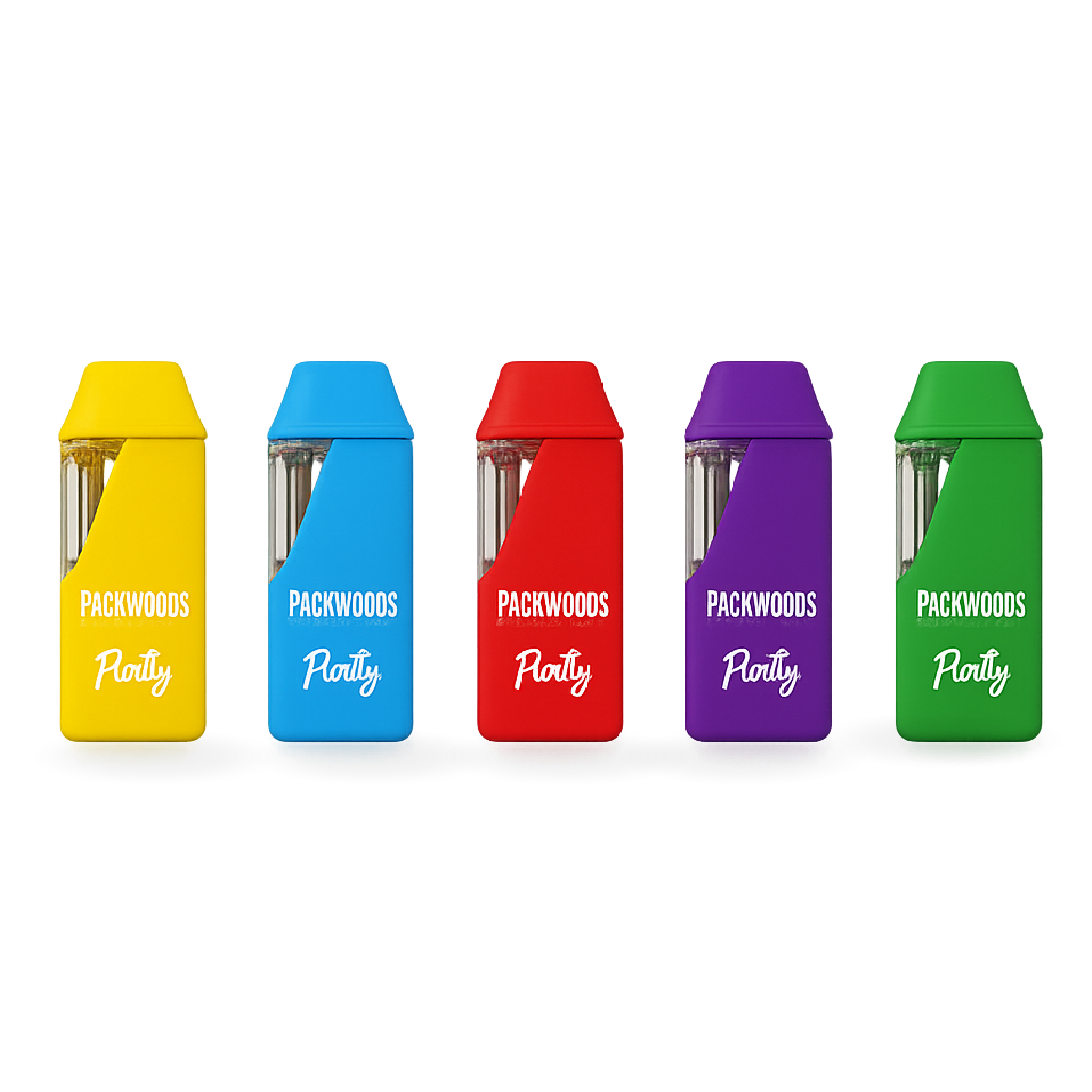 Nuevos Sabores en Pods: ¿Cuál Será Tu Favorito?