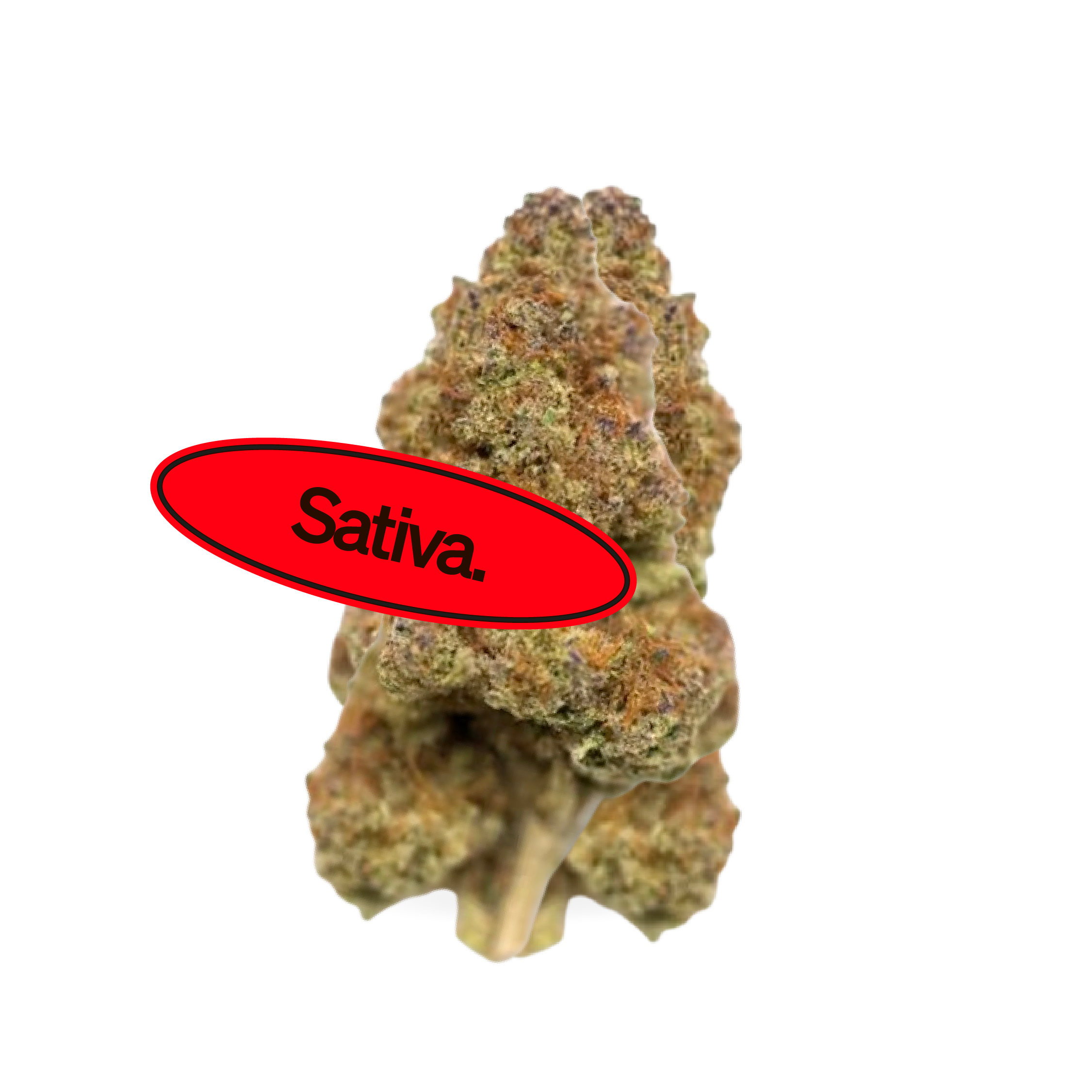 Ghost Train Haze