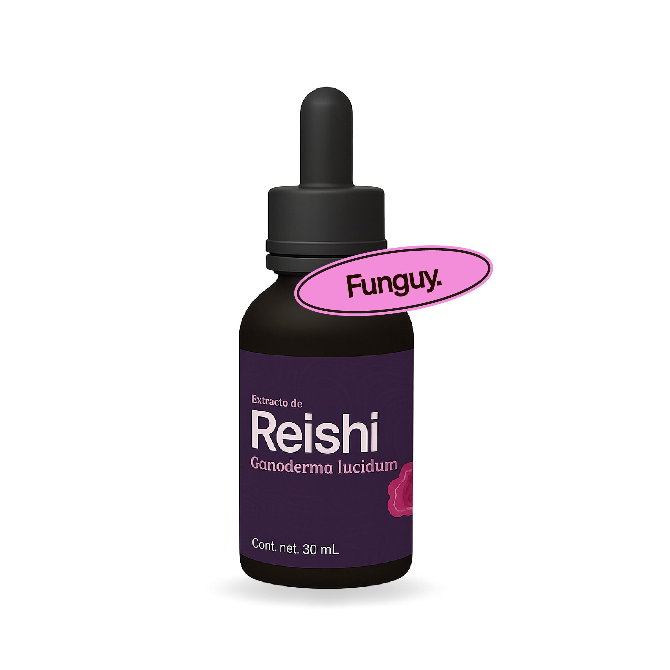 Reishi