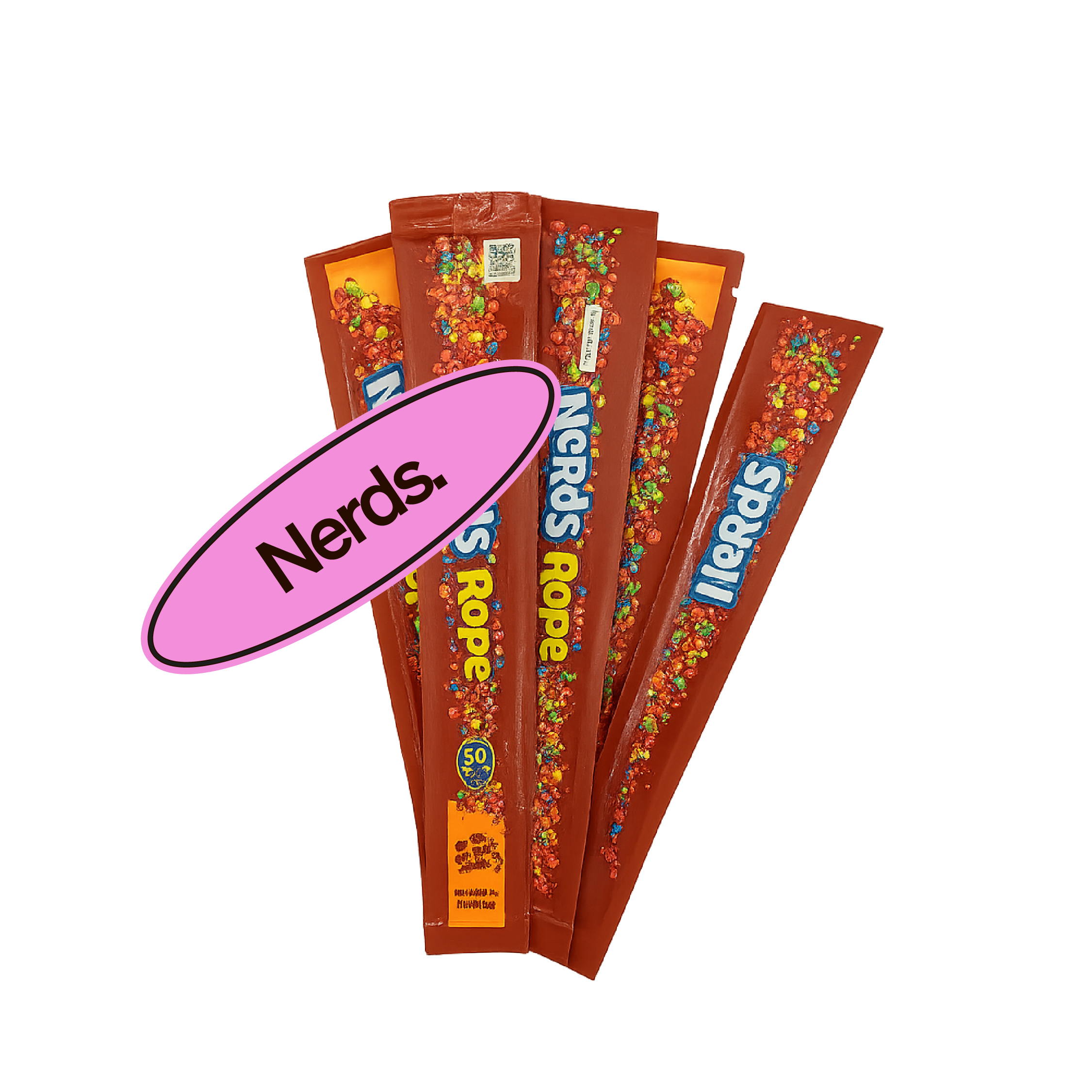 Nerds Rope
