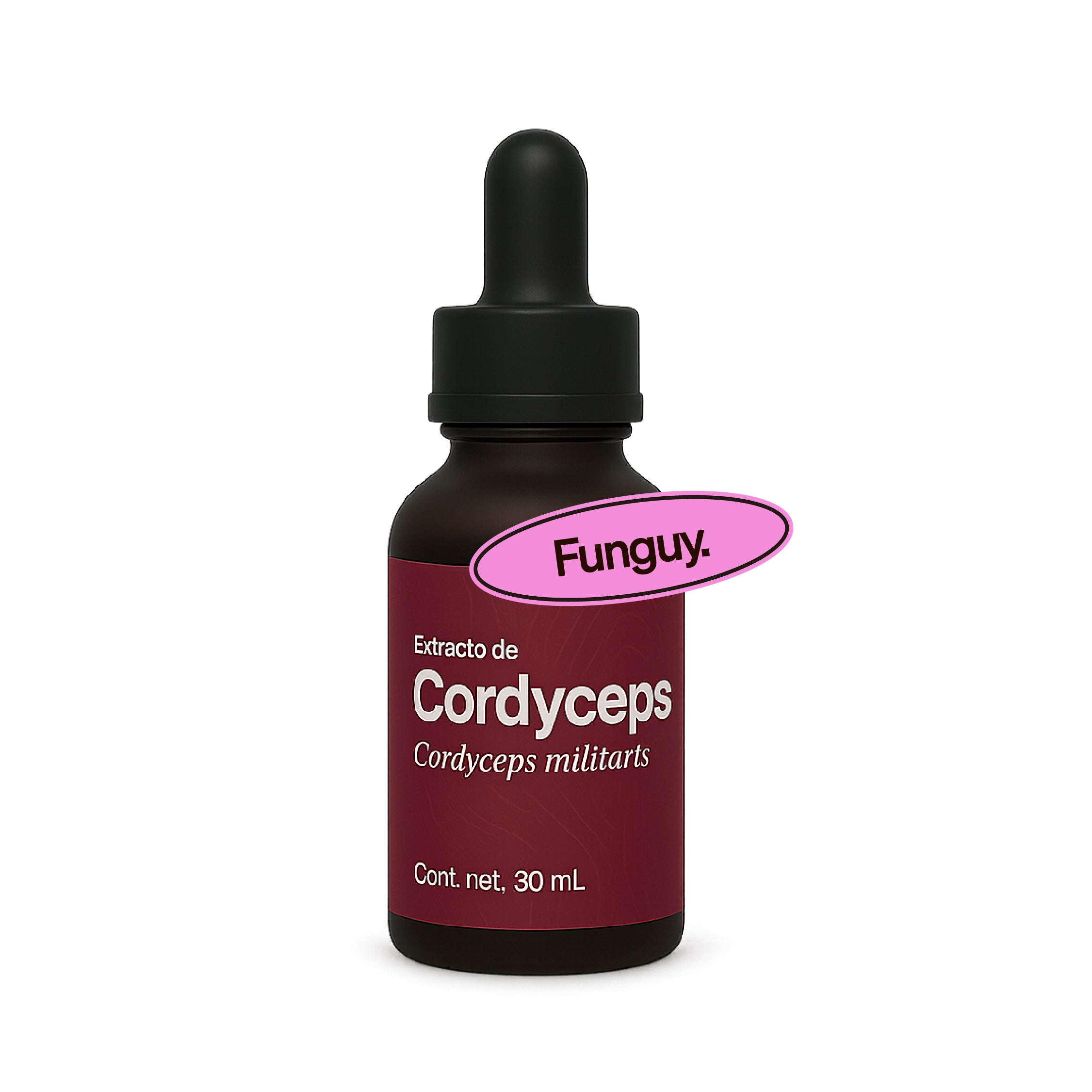 Cordyceps
