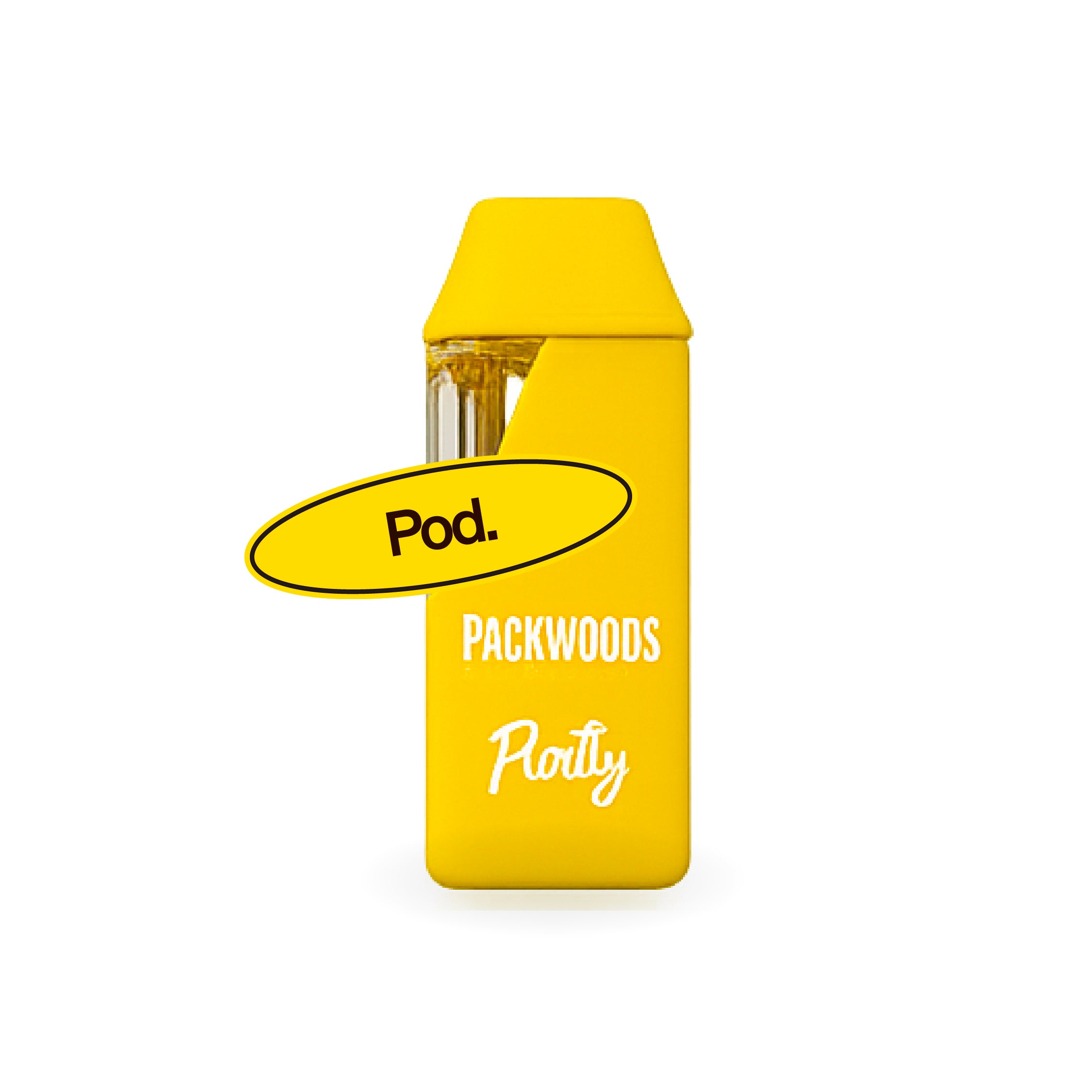Pod Destilado Delta 9