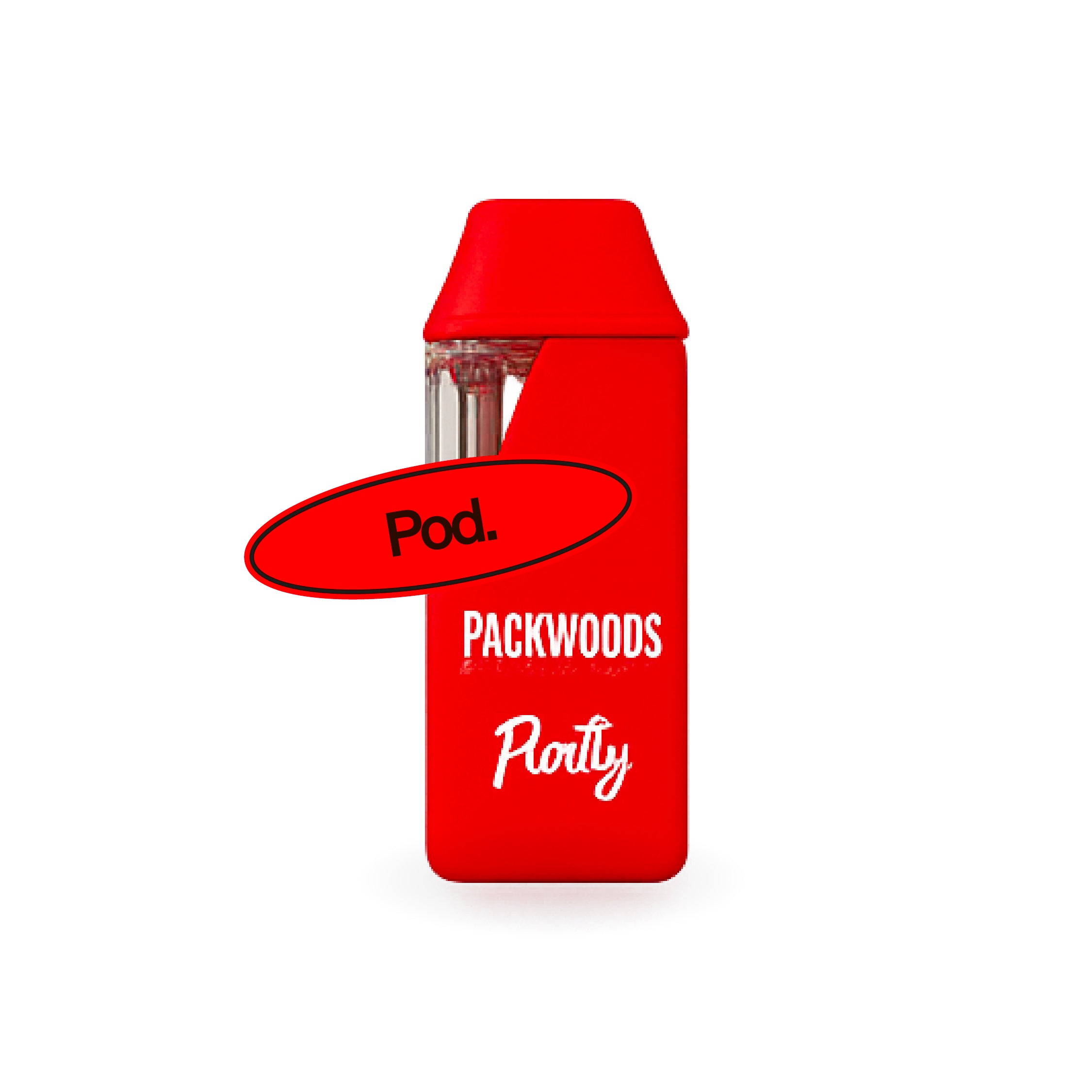 Pod Destilado Delta 9