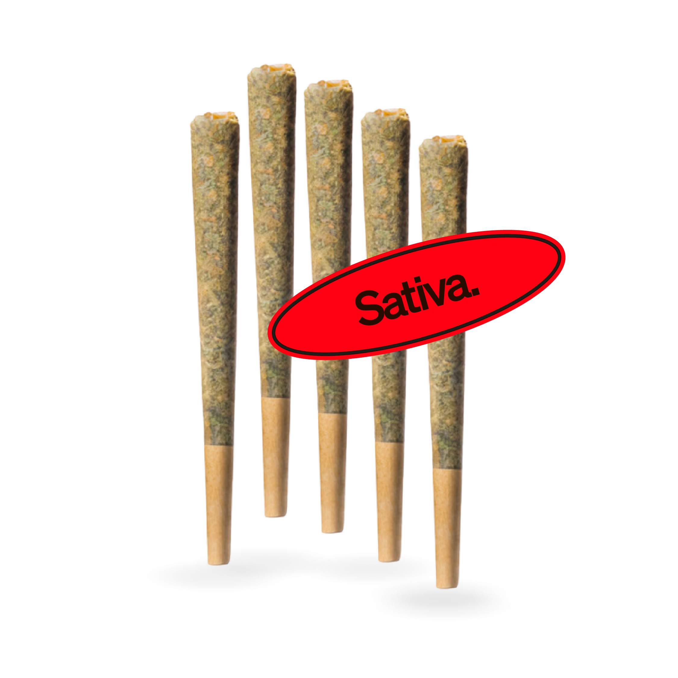 Pre-rolls Sativa Outdoor Slurricane