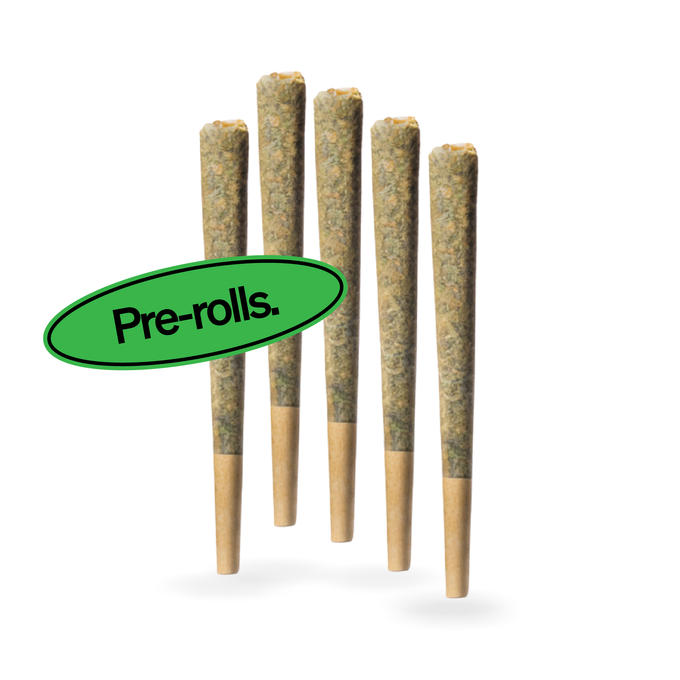Pre-rolls Híbrida Slurricane